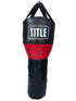 Title Angle / Uppercut Bag
